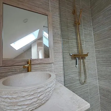 Appartement L'ecrin Naturel T2 Confortable Proche Centre *